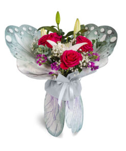 Butterfly Bouquet