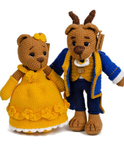 Beauty And The Beast