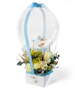 Αερόστατο για Αγόρι